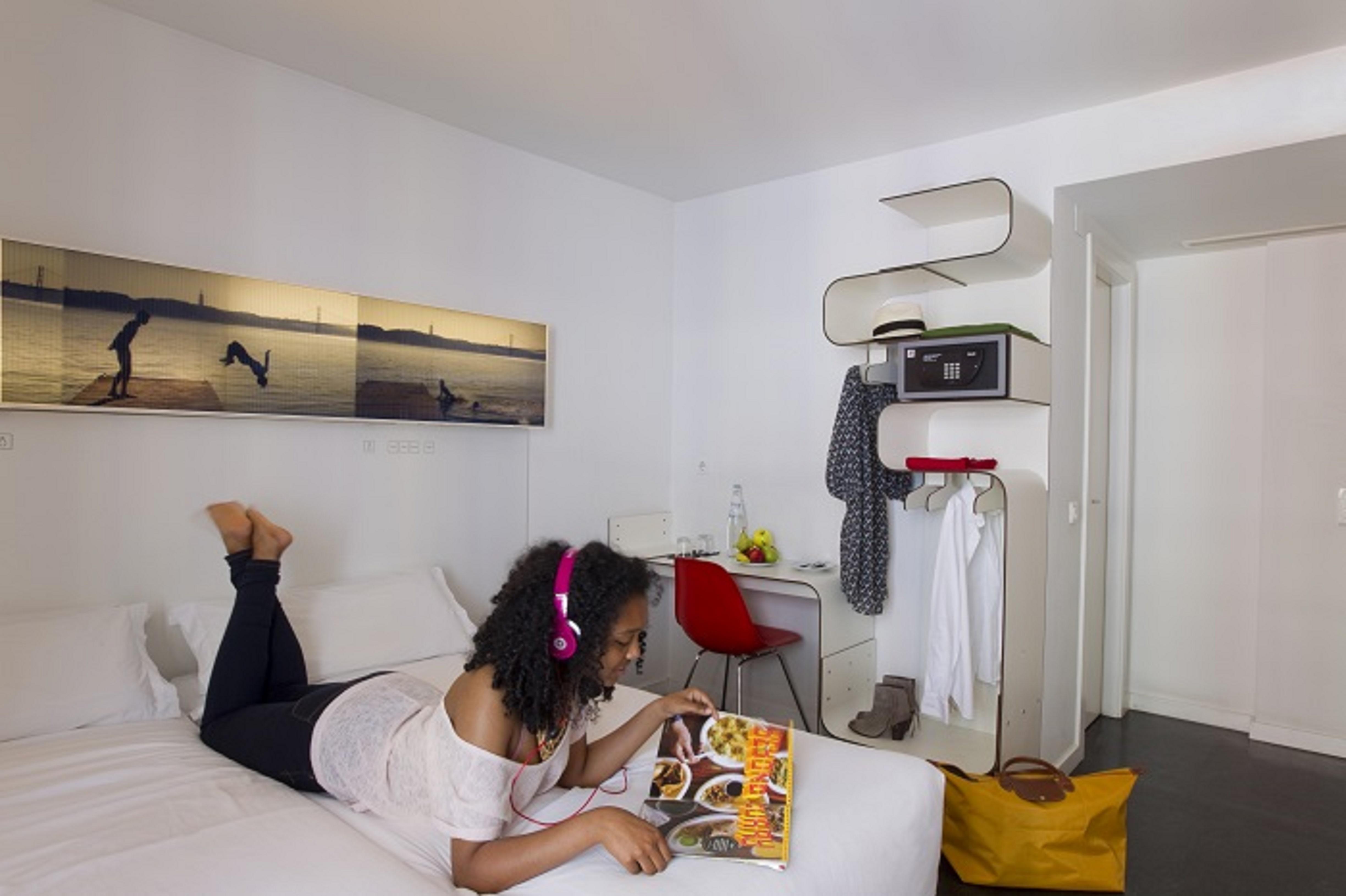 Gat Rossio Hotel Lisboa